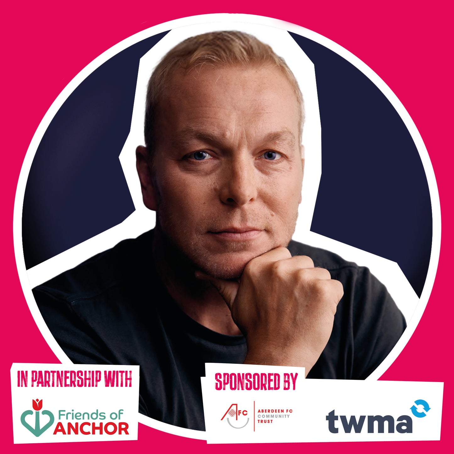An Evening with Sir Chris Hoy