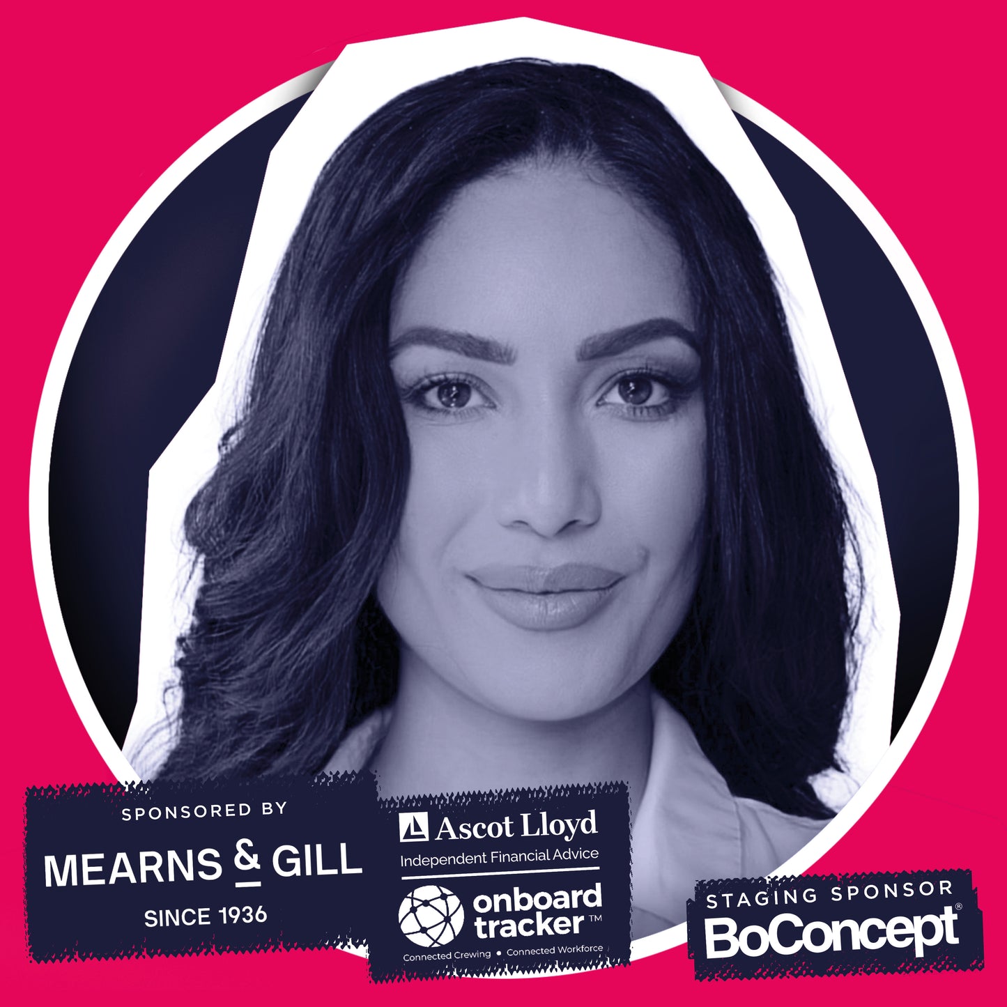 The AI revolution with Nina Schick