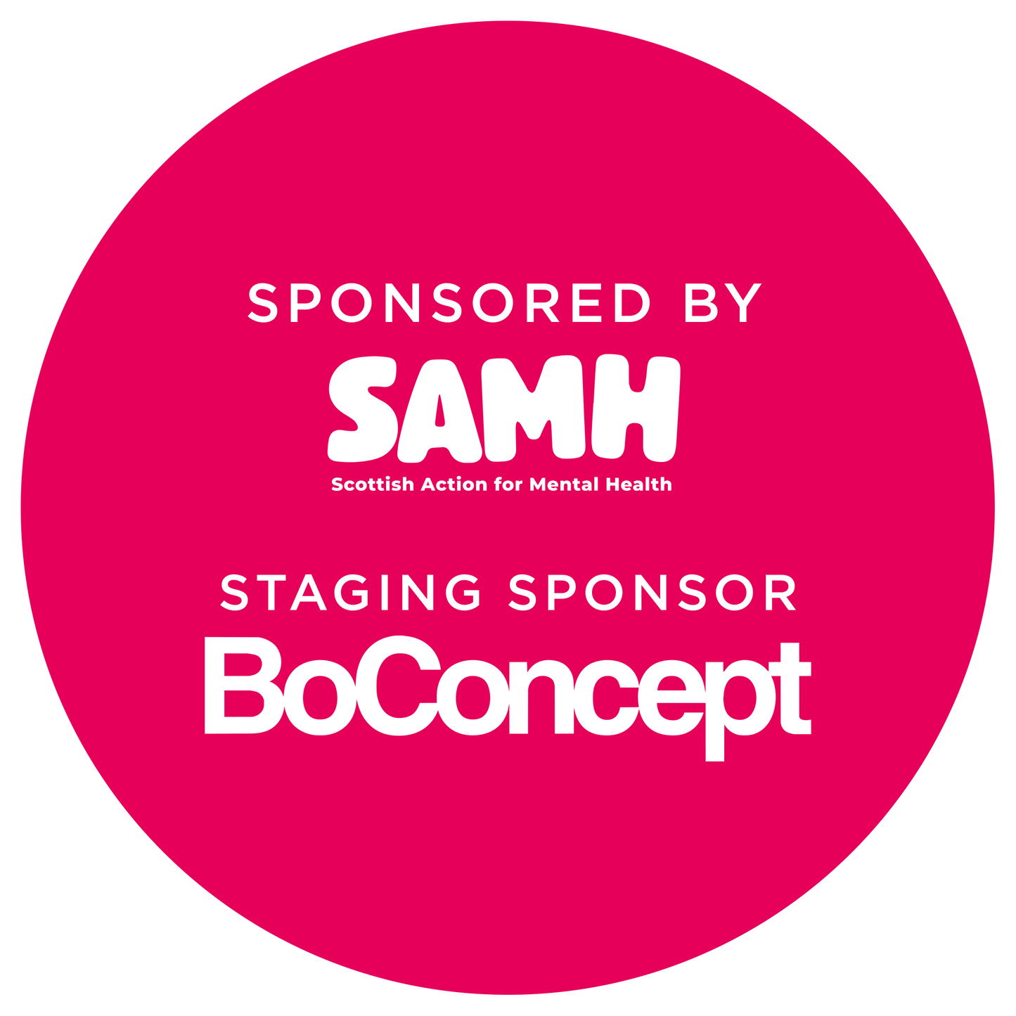 An evening with Jamie Laing