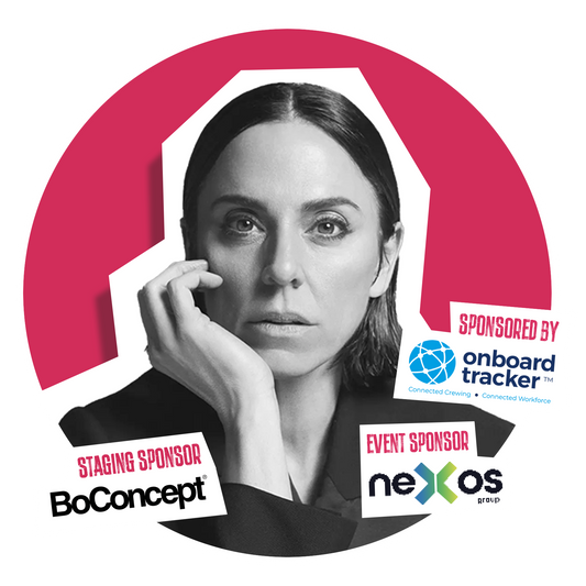 An evening with Melanie C