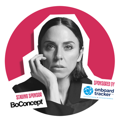 An evening with Melanie C