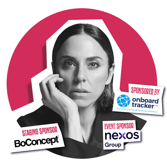 An evening with Melanie C