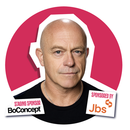 An Evening with Ross Kemp