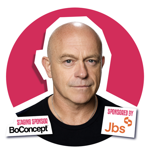 An Evening with Ross Kemp