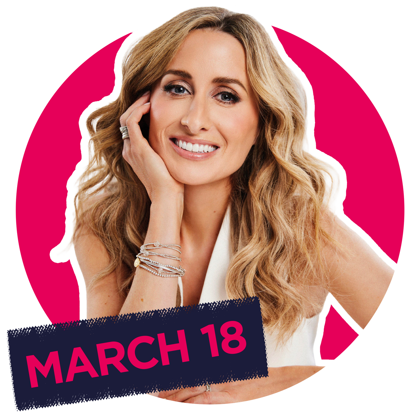 An evening with Dr Julie