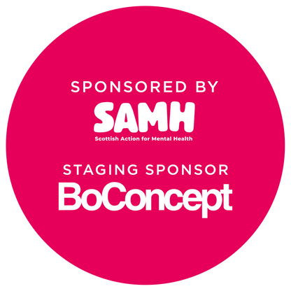 An evening with Jamie Laing