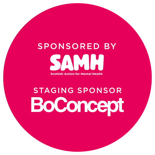 An evening with Jamie Laing