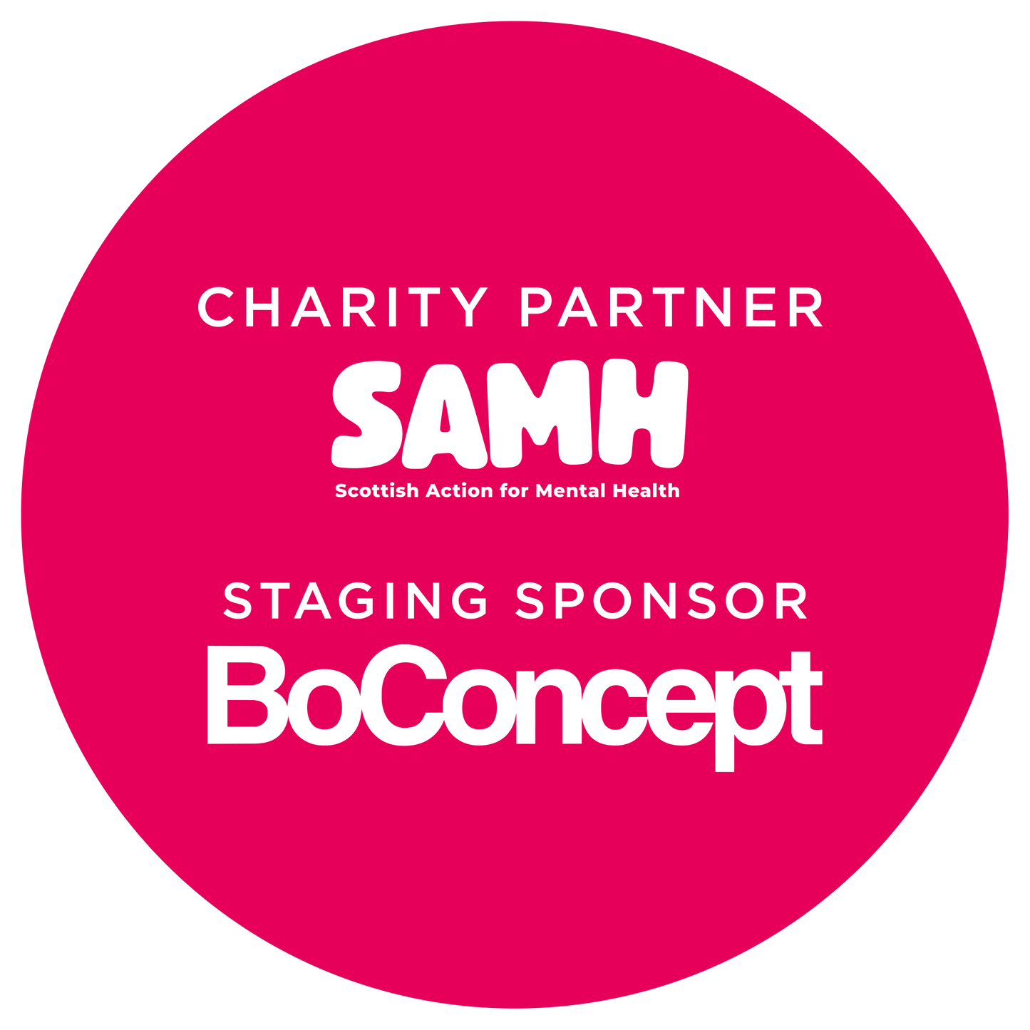 An evening with Dr Julie