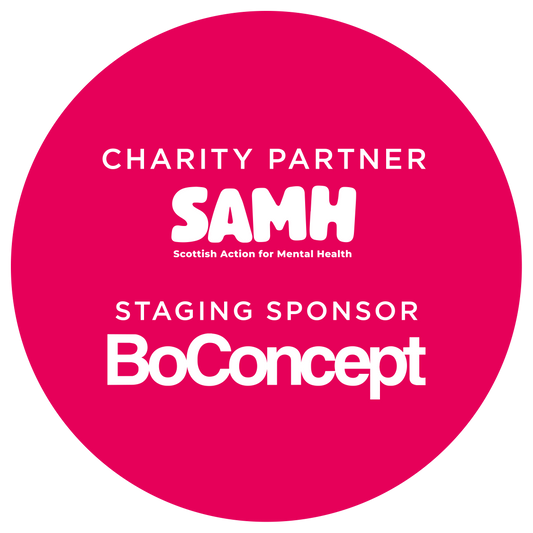 An evening with Dr Julie